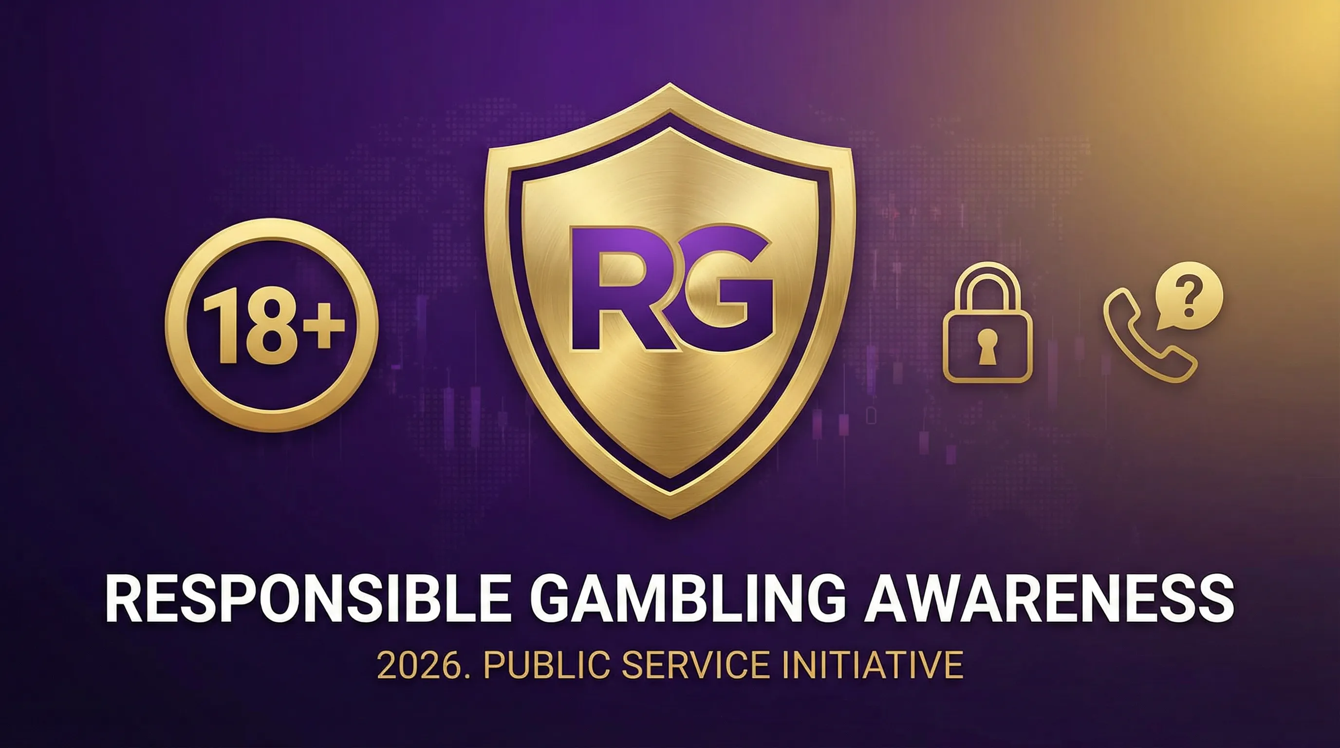 Jogo responsável tradicionalbet - proteção e conscientização